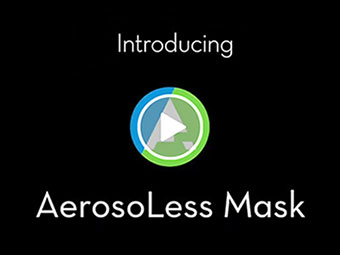 AerosoLess SafetyNeb Mask Overview Video