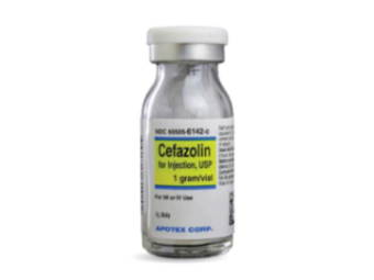 Cefazolin Sodium Life Assist