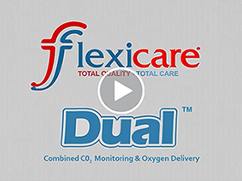 Flexicare Dual Cannula Video
