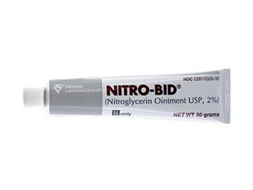 Nitroglycerin | Life-Assist