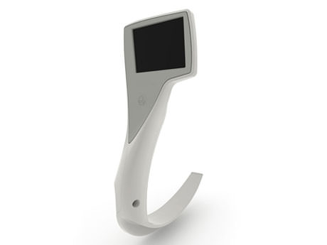i-view Video Laryngoscope