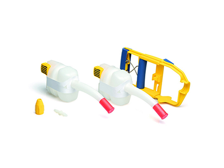 Laerdal V-VAC Manual Suction Unit