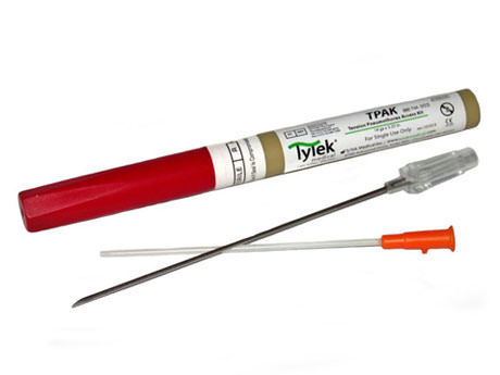 TyTek TPAK Tension Pneumothorax Access Pack