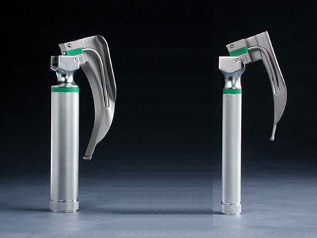 ADC Fiberoptic Laryngoscopes