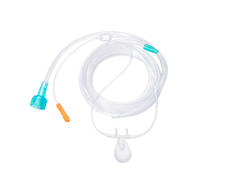 Medsource Capnography