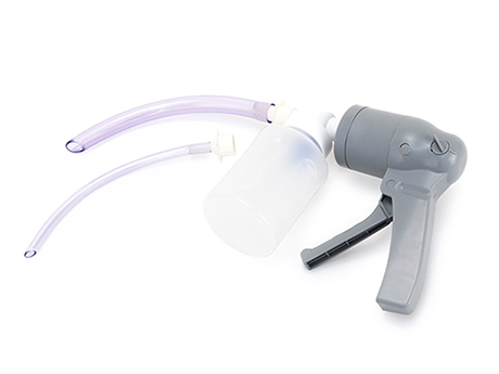 MedSource Manual Suction Pump