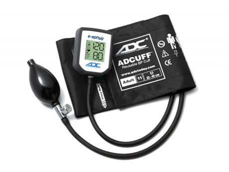 E-SPHYG Blood Pressure Unit