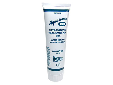 Ultrasound Gel