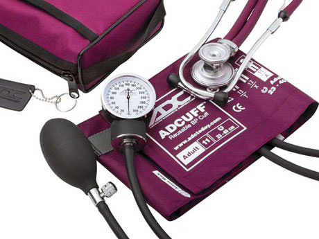PRO'S Combo II BP Unit and Sprague
