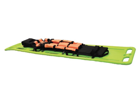 Pediatric Spinal Immobilization Device