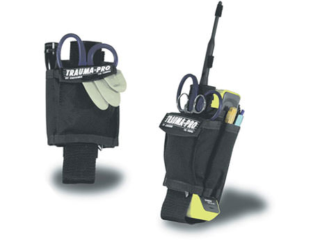 Conterra TRAUMA-PRO Radio Holster
