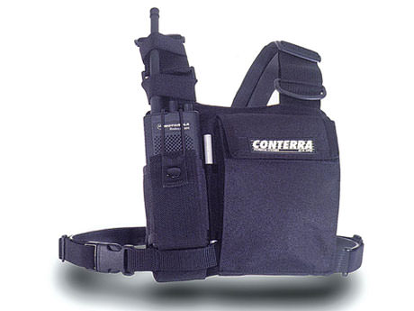 Conterra ADJUSTA-PRO Chest Harness