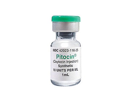 Pitocin