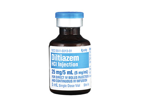 Diltiazem