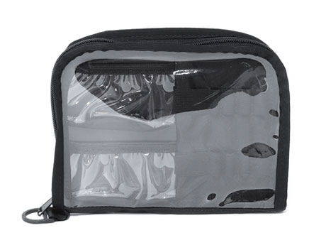 Conterra MED-LOC Case