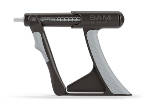 SAM IO Access System