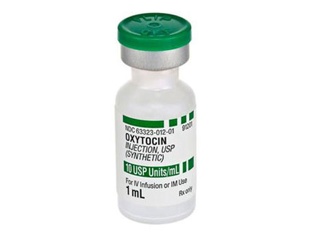 Oxytocin