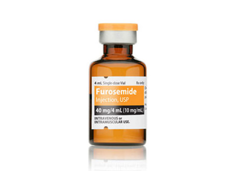 how much furosemide can i take in one day