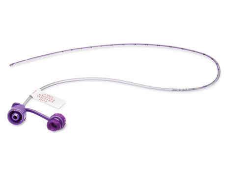 Pediatric Feeding Tubes
