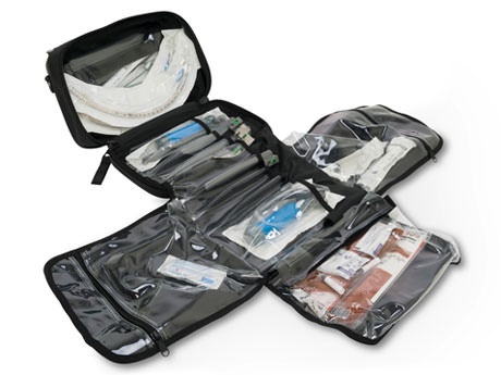 Meret Airway PRO X Module