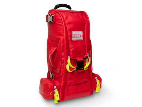 Meret Recover PRO X Response Bag