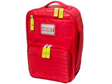 Meret VERSA PRO X Bag