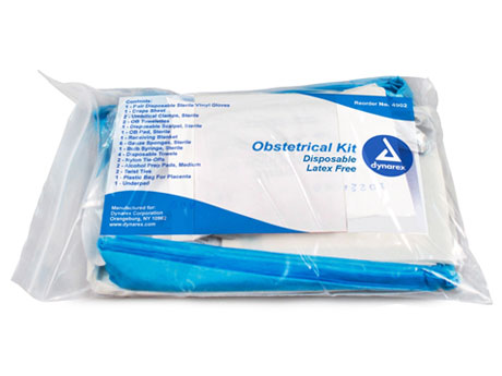 Dynarex OB Kit