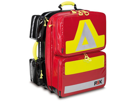 PAX Wasserkuppe L ST FT2 Emergency Backpack