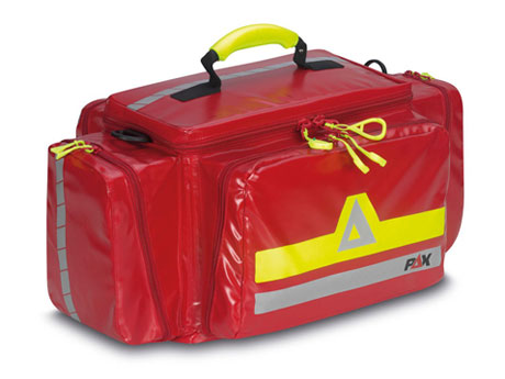 PAX Oldenburg Emergency Bag