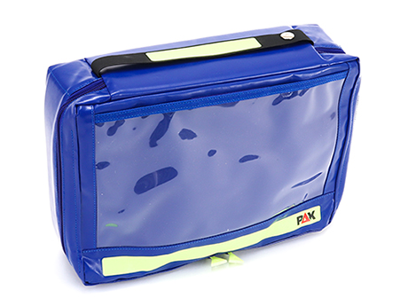 PAX Intubation Bags