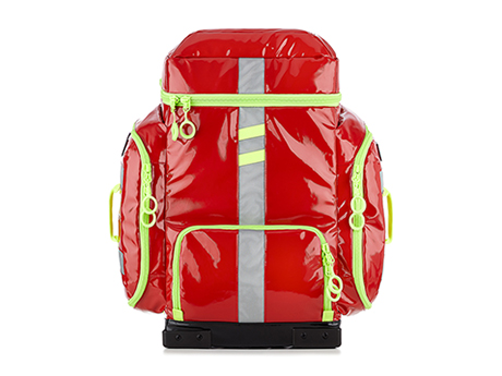 StatPacks G3+ Clinician 3 Cell EMS Pack