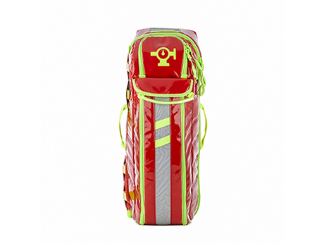 StatPacks G3+ Tidal Volume Oxygen Pack