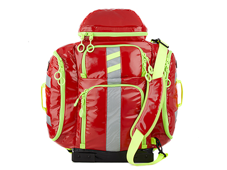 StatPacks G3+ Perfusion Pack