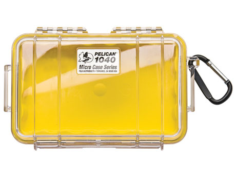 Pelican 1040 Micro Case
