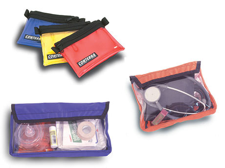 Conterra Organizer Pockets
