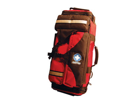 Flightline Ultra Aero-Medical Pack
