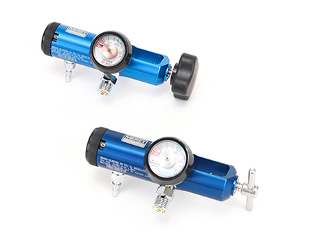 CDI Oxygen Regulator