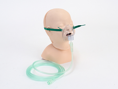 INFANT Oxygen Masks and Nasal Cannula