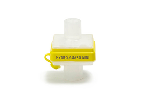 Intersurgical Breathing Filters