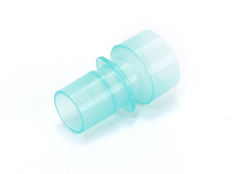 Scavenging Connector (Adapter)