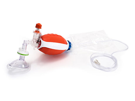 Pulmodyne VT Select Manual Resuscitator
