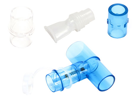 Nebulizer Accessories