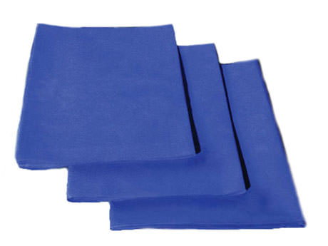 GRAHAM FlexDrape Privacy Flat Sheets
