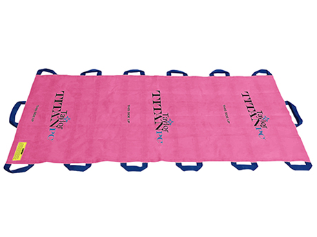 Taylor TitanPC Soft Stretcher
