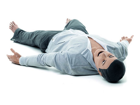 Laerdal SimMan ALS Manikin