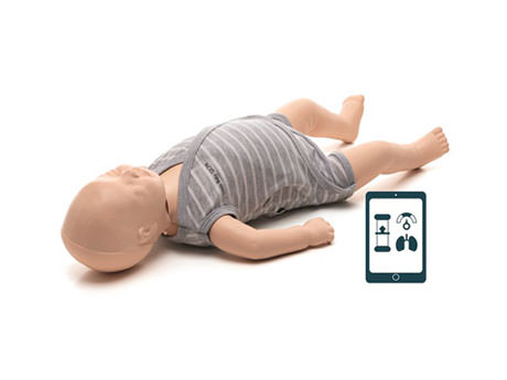Laerdal Little Baby QCPR Manikin