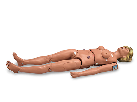 Clinical Chloe Advanced Simulator