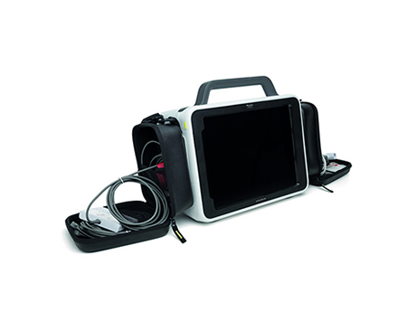 Monitor by Laerdal