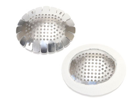 Fox Aluminum Eye Shield