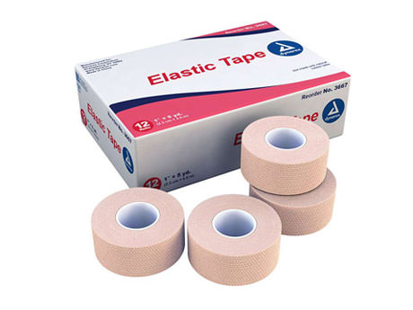 Elastic Tape